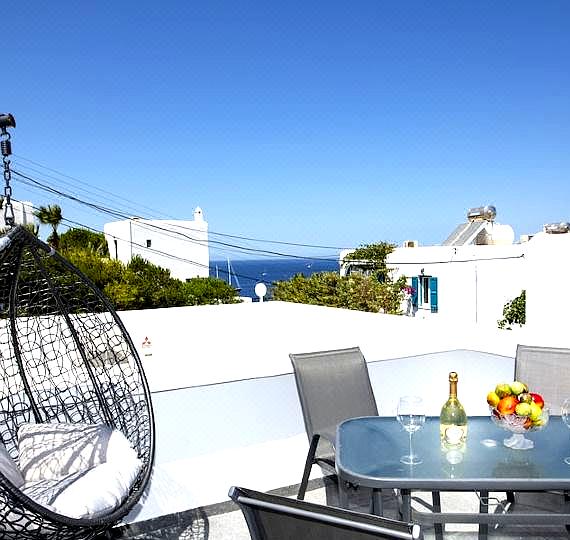Zannis Hotel